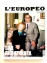 Списания " L'EUROPEO ", снимка 4