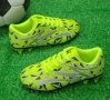 детски футболни обувки , снимка 2