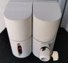 стерео тонколони BOSE white , снимка 6