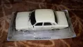 Volga 24 10 Волга 24 10 Gaz 24 10 Газ 24 10   1.43 Scale IST - Deagostini, снимка 1