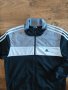 Adidas  - страхотно мъжко горнище КАТО НОВО M, снимка 3