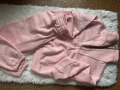 Памучен сет в розово спортен комплект, снимка 5
