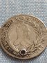 Сребърна монета 20 кройцера 1764г. Мария Терезия Виена Свещена Римска Империя 13730