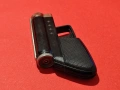 Австрийска Запалка Imco Gun-Lite G-66 R 1973 г , снимка 2