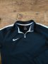  Nike Dry Academy Football Drill Top Junior - страхотна юношеска блуза , снимка 9