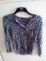 Дамска блуза от Англия на Atmosphere London.      272, снимка 1 - Блузи с дълъг ръкав и пуловери - 29490790