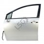 Предна лява врата Toyota Corolla Verso II (AR10)(2004-2009) ID:92794, снимка 1