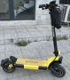 MANTA XRIDER KICKSCOOTER F10 PRO 2 X 1000W с Гаранция!, снимка 2