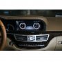 MERCEDES BENZ W221 W216 S CLASS Навигация 10,25" 9221, снимка 7
