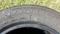 4бр. летни гуми 175/65R14 Fulda EcoControl DOT 0515 5.5мм дълбочина на шарката. Цената е за комплект, снимка 4