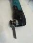 Makita DTM 51 - Мултифункционален инструмент, снимка 5