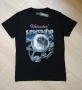 НОВА Mister Tee Unleashed Legends Tee L size Мъжка тениска, снимка 1