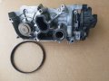 Водна помпа SEAT 05E 121 042 E / 05E121042E , SEAT LEON ST, снимка 2