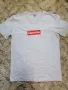 Мъжка тениска Supreme XL, снимка 1