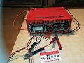 ABSАAR=charger 12/6v made in west germany-6 ампера, снимка 11