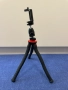Статив с гъвкави крака – идеалният помощник за създаване на съдържание!, снимка 3