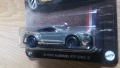 Hot Wheels '18 Ford Mustang RTR Spec 5 - Silver Series, снимка 4