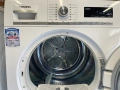 Сушилня Siemens iQ700 8кг А+++, снимка 3