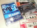 MM BG BALLADS-ORIGINAL TAPE 0509261851H2E8R, снимка 9