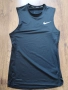 Nike Pro - страхотен мъжки потник S , снимка 6