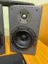 Bowers and Wilkins B&W DM303 букшелф тонколони английски, снимка 3