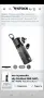 Безжични слушалки Skullcandy Method 360 ANC, Bluetooth, TWS, Микрофон, , снимка 9