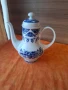 Порцеланов чайник, снимка 1