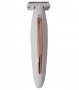 Дамски тример за бръснене за цяло тяло ЕК-292W , снимка 2