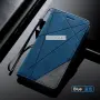 Xiaomi Redmi Note 17 Pro Max 5G / Redmi Note 17 Pro 5G / TRIANGLE Кожен калъф тип тефтер, снимка 6