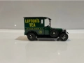 Matchbox-Talbot Van1927 "Lipton's Tea", снимка 3