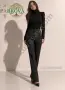 Дамска елегантна блуза с поло яка, снимка 1