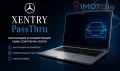 Xentry PassThru + Vediamo инсталация и конфигурация MERCEDES, снимка 1