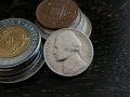 Монета - САЩ - 5 цента | 1975г., снимка 2