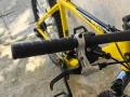 Алуминиев велосипед 26 цола RAM Ht three дискови спирачки , снимка 9