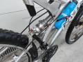 Планински алуминиев велосипед UNIVEGA , снимка 7