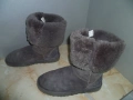 UGG оригинални ботуши №40, снимка 4