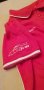 Original AUDI SPORT 24 H Le Mans Ladies' Polo Tee, снимка 3