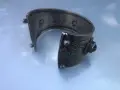 стара възрожденска сребърна гривна, снимка 7