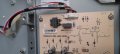 POWER Board 715g5373-p02-000-003h, снимка 2