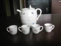 Стар български порцелан. Цена 23 лева.Пращам по Еконт. За София, може и лично да си ги вземете., снимка 3