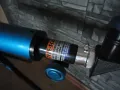 телескоп TELE-SCIENCE 8.3мм и мини микроскоп, снимка 2