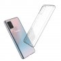 Samsung Galaxy A53 A21s A31 A41 A51 A71 / Плътен прозрачен мек кейс калъф гръб, снимка 3