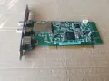 Hybrid PCI TV Tuner Card Asus Tiger My Cinema P7131H/FM/DVBT/P/A, снимка 5