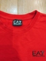 EA7 emporio armani горнище мъжка оригинален , снимка 12
