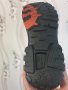 Предпазни работни обувки с метално бомбе Emma - D-XD Brown S3 HI Clasical  номер 45, снимка 7