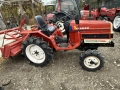 Трактор YANMAR FX16D 4x4, снимка 5