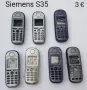 Панели за Siemens ME45,C35,S35,M35,C25,A55,CT65,ST65,CT55,CF62,CK75,CF75,CFX65,CF110,SK65,CK50, снимка 3