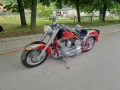 Harley-Davidson CVO 103 FLSTFSE, снимка 11