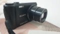 Sony Cyber-shot DSC-H55  - 14.1 MPx, снимка 3