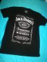 Тениска Jack Daniel`s, снимка 1 - Тениски - 29194480